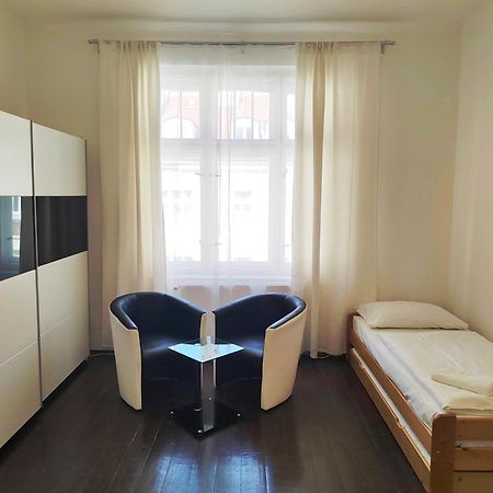 Tower Apartment براغ المظهر الخارجي الصورة