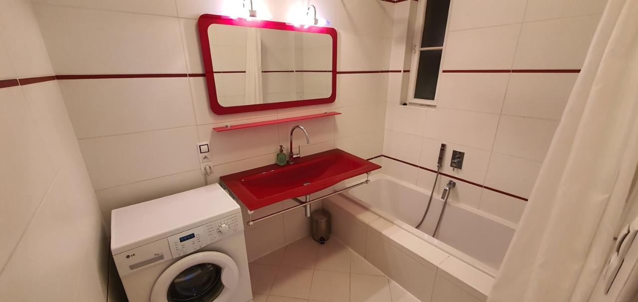 Tower Apartment براغ المظهر الخارجي الصورة