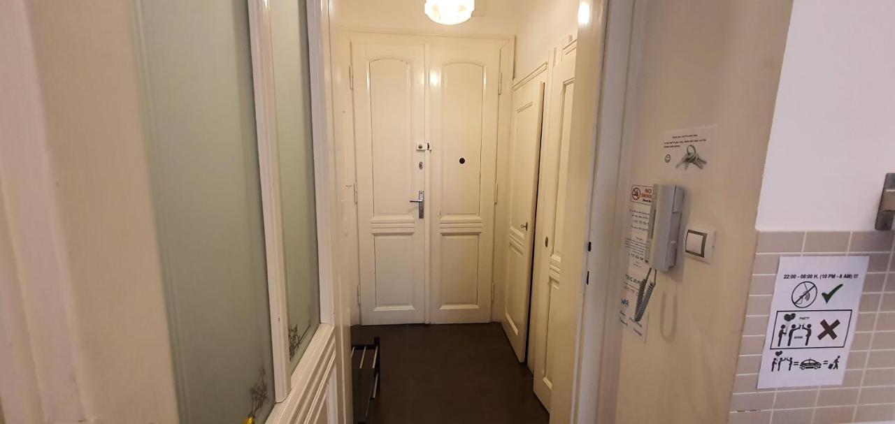 Tower Apartment براغ المظهر الخارجي الصورة